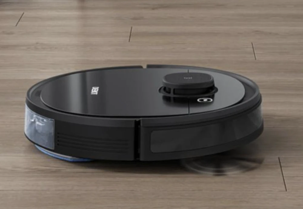 sweeping robot intelligent vacuum cleaner